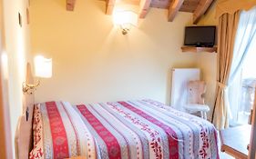 Hotel Da Barba B&B