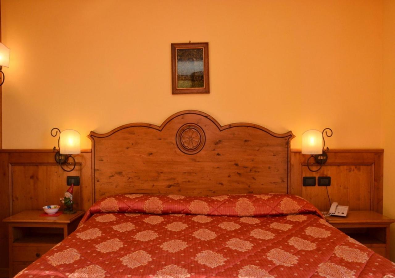 Hotel Da Barba B&B Asiago Exterior foto
